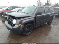 JEEP PATRIOT 1C4NJPBA9FD220952