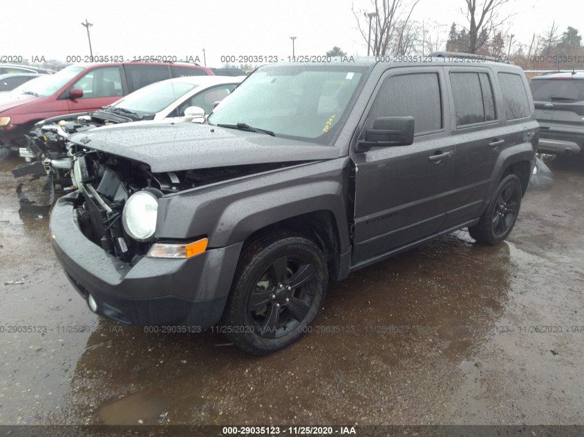 JEEP PATRIOT 1C4NJPBA9FD220952