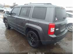 JEEP PATRIOT 1C4NJPBA9FD220952