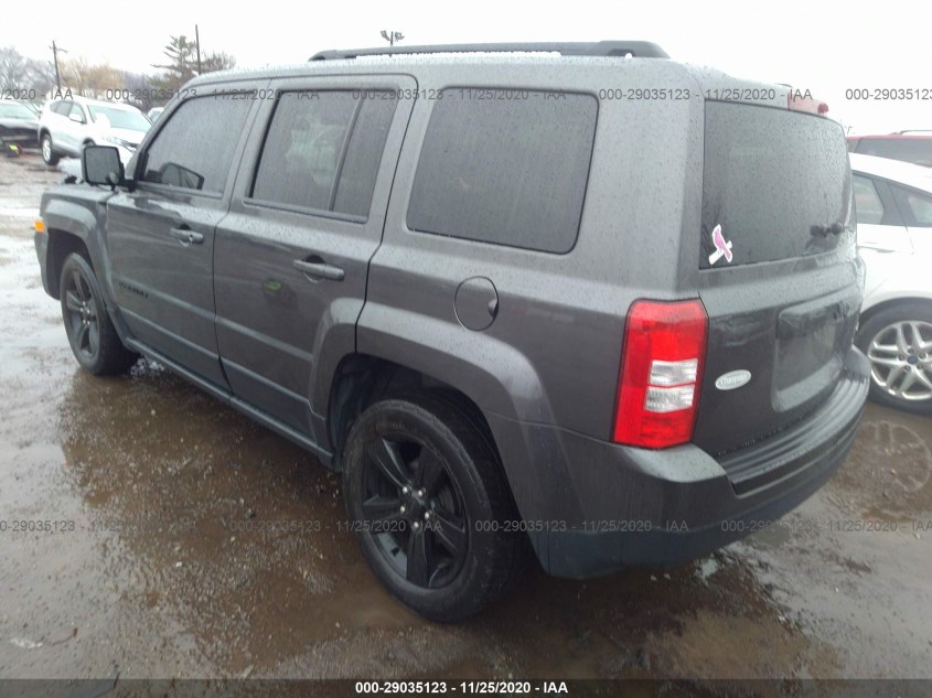 JEEP PATRIOT 1C4NJPBA9FD220952
