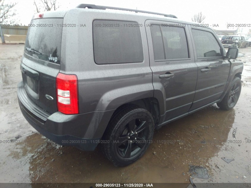 JEEP PATRIOT 1C4NJPBA9FD220952