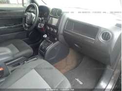 JEEP PATRIOT 1C4NJPBA9FD220952
