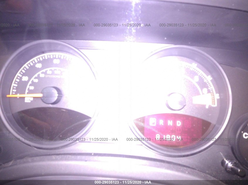 JEEP PATRIOT 1C4NJPBA9FD220952