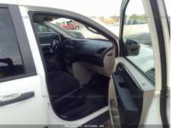 RAM CARGO VAN 2C4JRGAG8DR636305