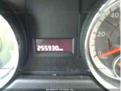 RAM CARGO VAN 2C4JRGAG8DR636305