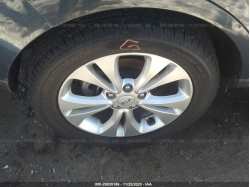 KIA SOUL KNDJP3A55F7176697