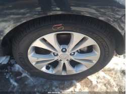KIA SOUL KNDJP3A55F7176697