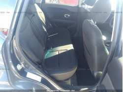 KIA SOUL KNDJP3A55F7176697