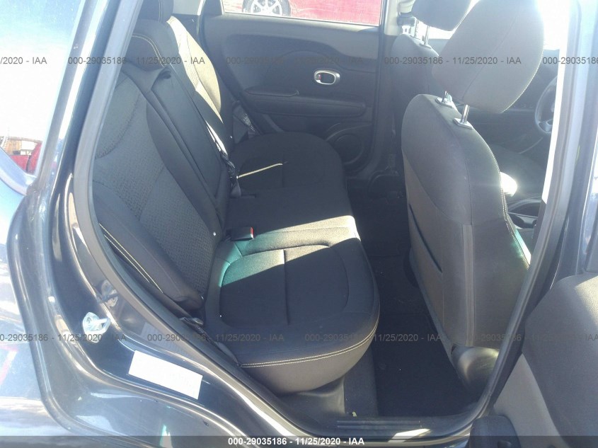 KIA SOUL KNDJP3A55F7176697