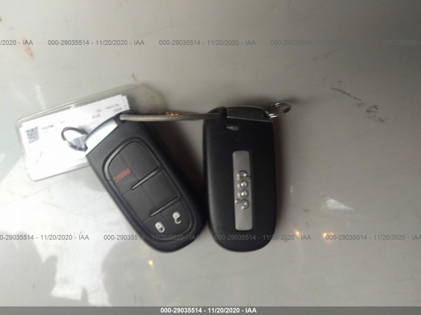 JEEP CHEROKEE 1C4PJMLB7LD612399
