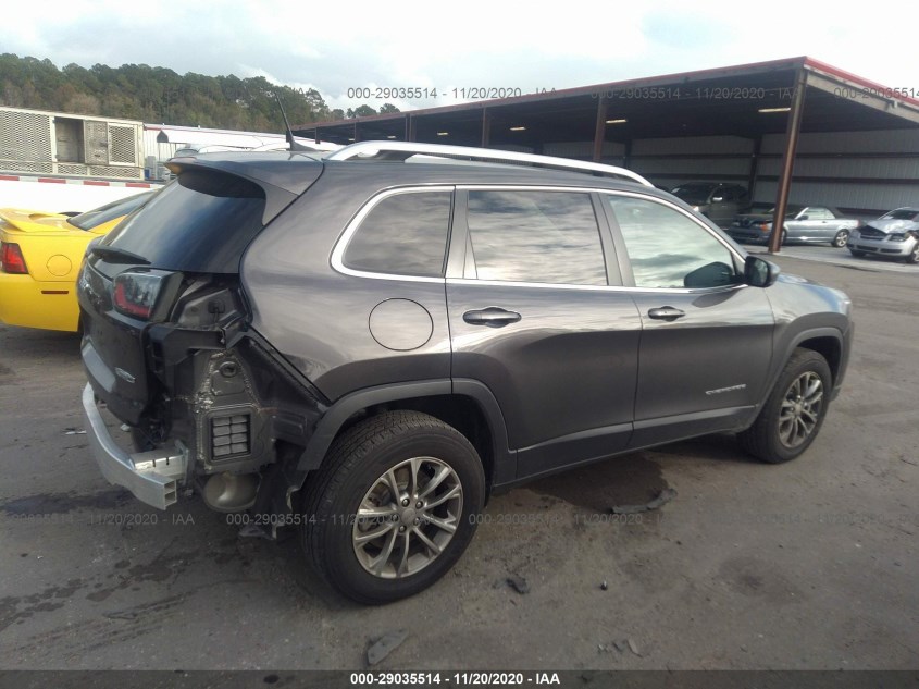 JEEP CHEROKEE 1C4PJMLB7LD612399