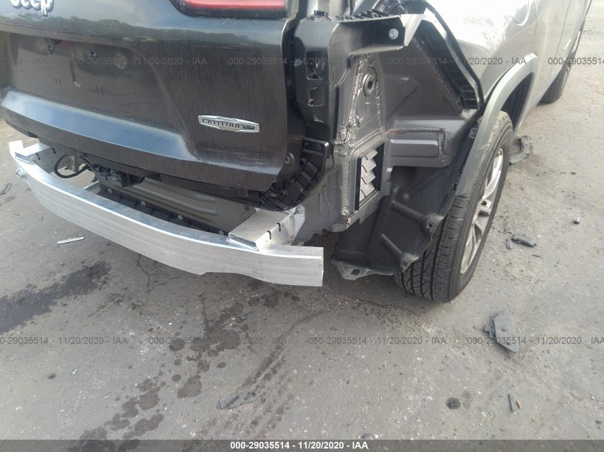 JEEP CHEROKEE 1C4PJMLB7LD612399