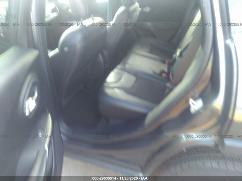 JEEP CHEROKEE 1C4PJMLB7LD612399