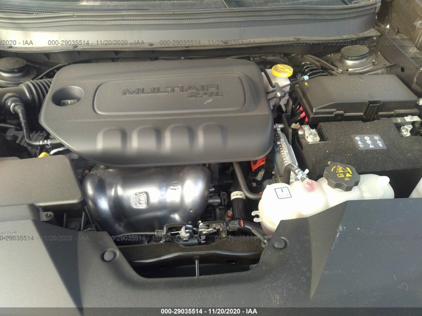 JEEP CHEROKEE 1C4PJMLB7LD612399