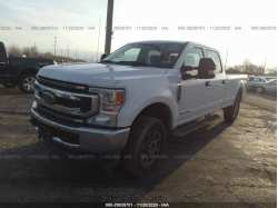 FORD SUPER DUTY F-250 SRW 1FT7W2BT1LED35369