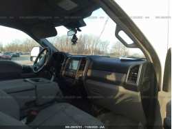 FORD SUPER DUTY F-250 SRW 1FT7W2BT1LED35369