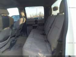 FORD SUPER DUTY F-250 SRW 1FT7W2BT1LED35369