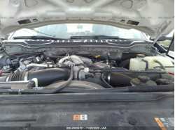 FORD SUPER DUTY F-250 SRW 1FT7W2BT1LED35369
