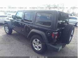JEEP WRANGLER UNLIMITED 1C4HJXDN5LW257509