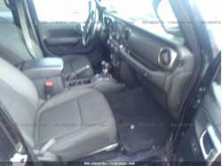JEEP WRANGLER UNLIMITED 1C4HJXDN5LW257509
