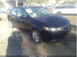 KIA FORTE KNAFT4A2XC5479136