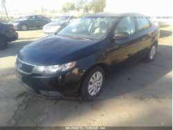 KIA FORTE KNAFT4A2XC5479136