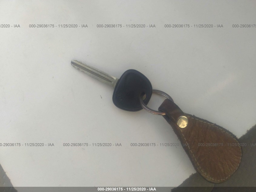 KIA FORTE KNAFT4A2XC5479136
