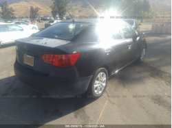 KIA FORTE KNAFT4A2XC5479136