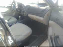 KIA FORTE KNAFT4A2XC5479136