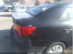 KIA FORTE KNAFT4A2XC5479136