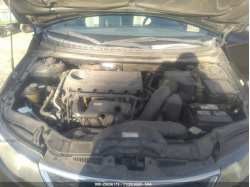 KIA FORTE KNAFT4A2XC5479136