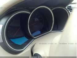 NISSAN MURANO JN8AZ1MW9BW187967