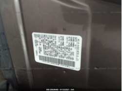 NISSAN MURANO JN8AZ1MW9BW187967
