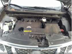 NISSAN MURANO JN8AZ1MW9BW187967