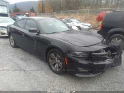 DODGE CHARGER 2C3CDXHG9FH761923