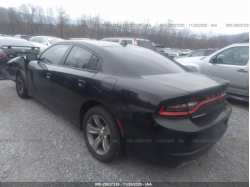 DODGE CHARGER 2C3CDXHG9FH761923
