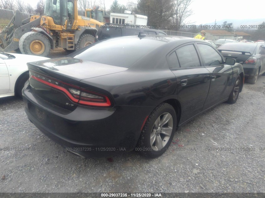 DODGE CHARGER 2C3CDXHG9FH761923