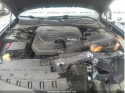 DODGE CHARGER 2C3CDXHG9FH761923