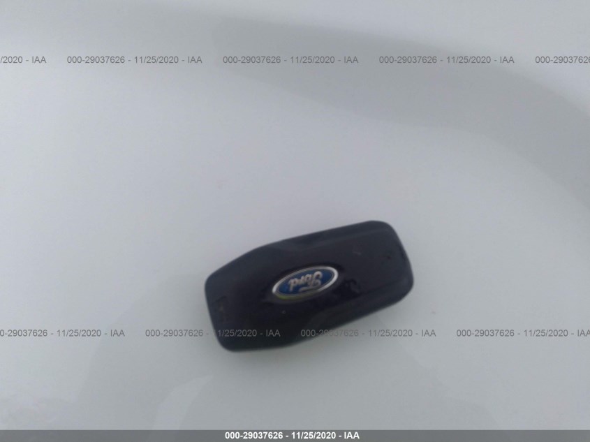 FORD FUSION 3FA6P0K9XFR227938