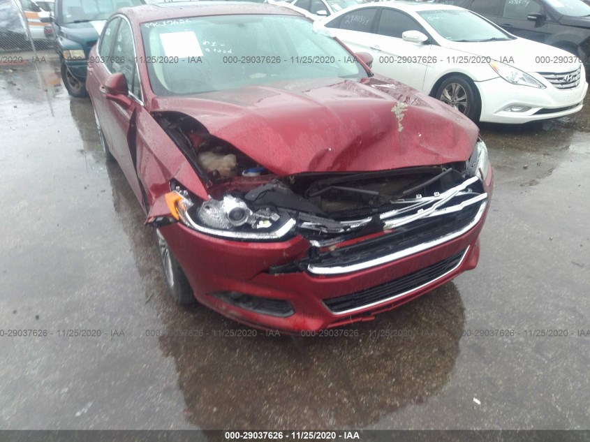 FORD FUSION 3FA6P0K9XFR227938