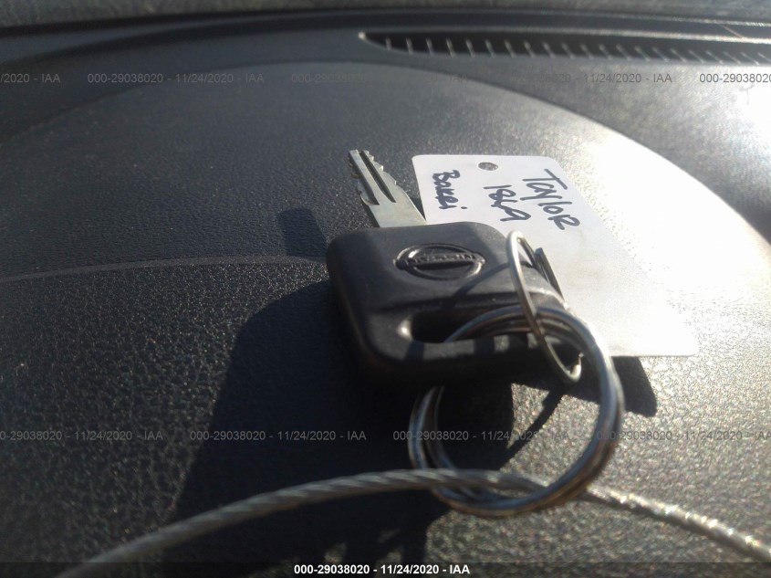 NISSAN VERSA 3N1CN7AP9FL934983