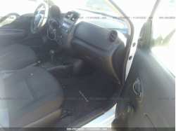 NISSAN VERSA 3N1CN7AP9FL934983