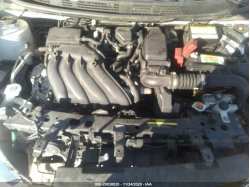 NISSAN VERSA 3N1CN7AP9FL934983