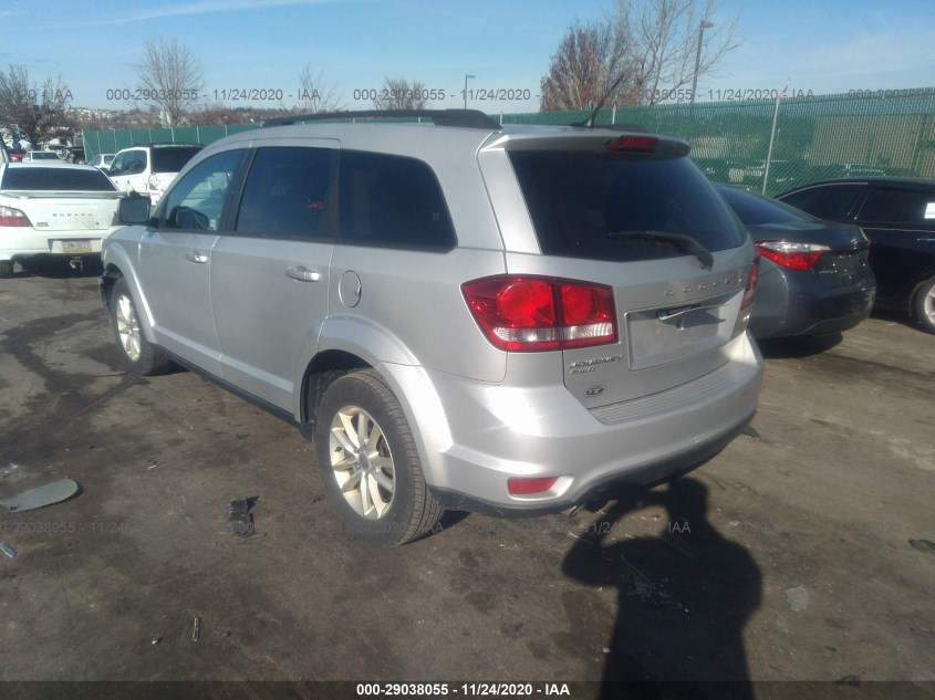 DODGE JOURNEY 3C4PDDBG2ET128092