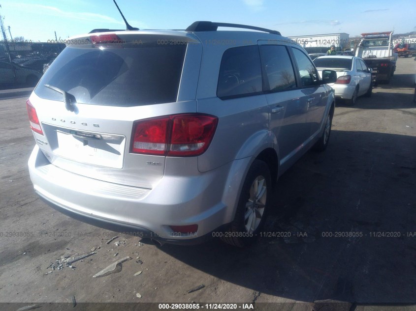 DODGE JOURNEY 3C4PDDBG2ET128092