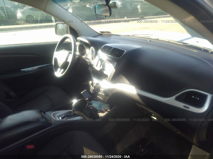 DODGE JOURNEY 3C4PDDBG2ET128092
