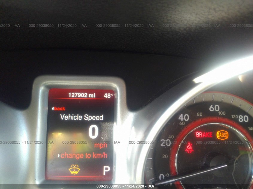 DODGE JOURNEY 3C4PDDBG2ET128092