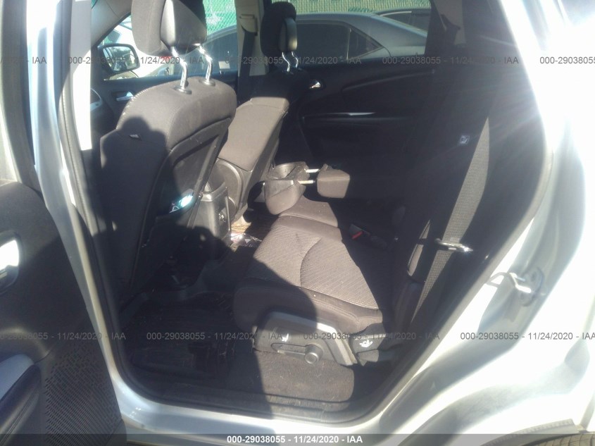 DODGE JOURNEY 3C4PDDBG2ET128092