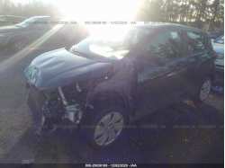 CHEVROLET SPARK KL8CA6SA7JC424335