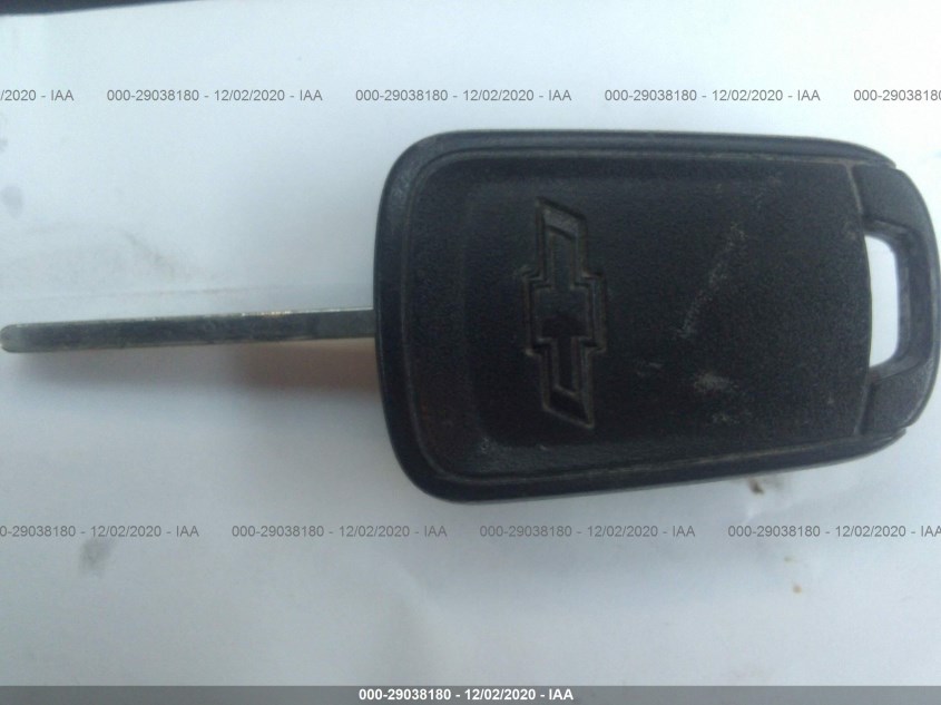 CHEVROLET SPARK KL8CA6SA7JC424335
